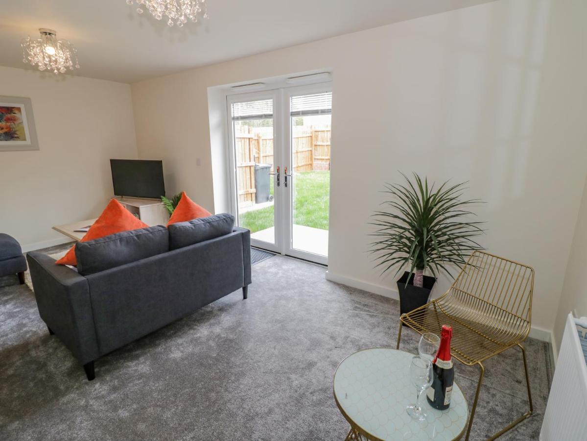 23 Moat House Close Holiday home *