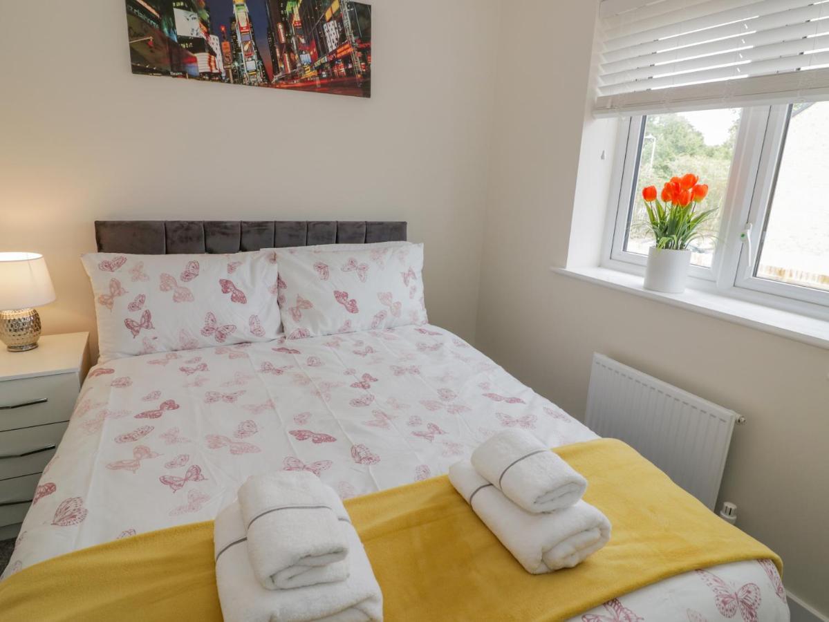 23 Moat House Close Holiday home *