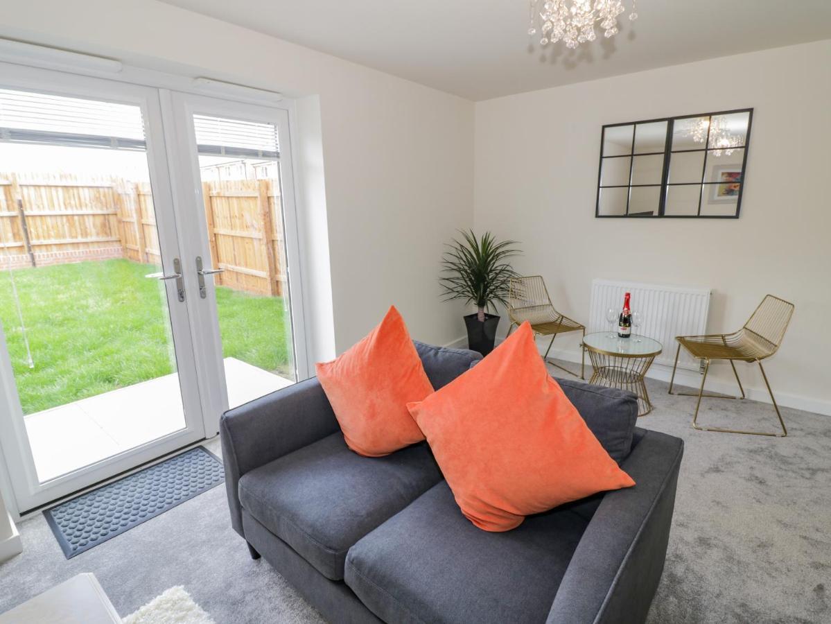 23 Moat House Close Coventry