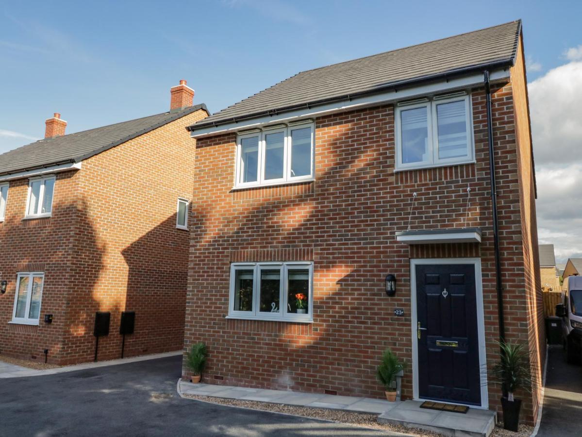 23 Moat House Close Holiday home *